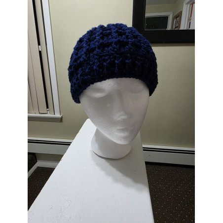 Kufi beanie Hat
