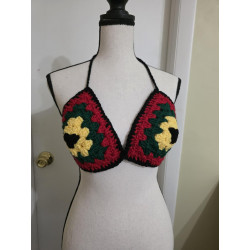 bra top