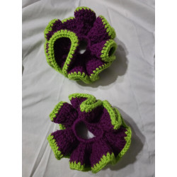scrunchies