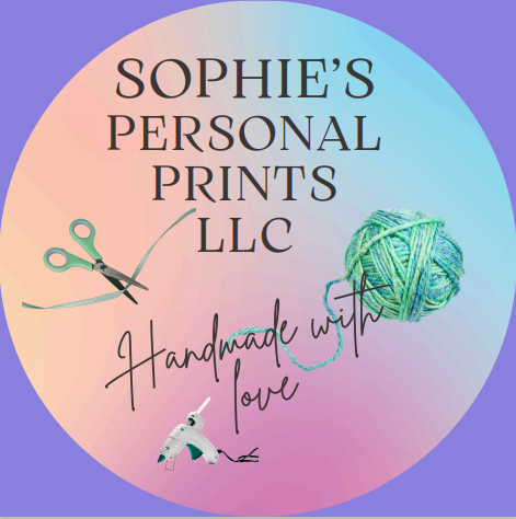 Sophie's Personl Prints
